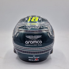 Minicasco STILO Lance STROLL 2024