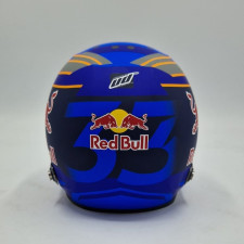 Minicasco STILO Elfyn EVANS 2024