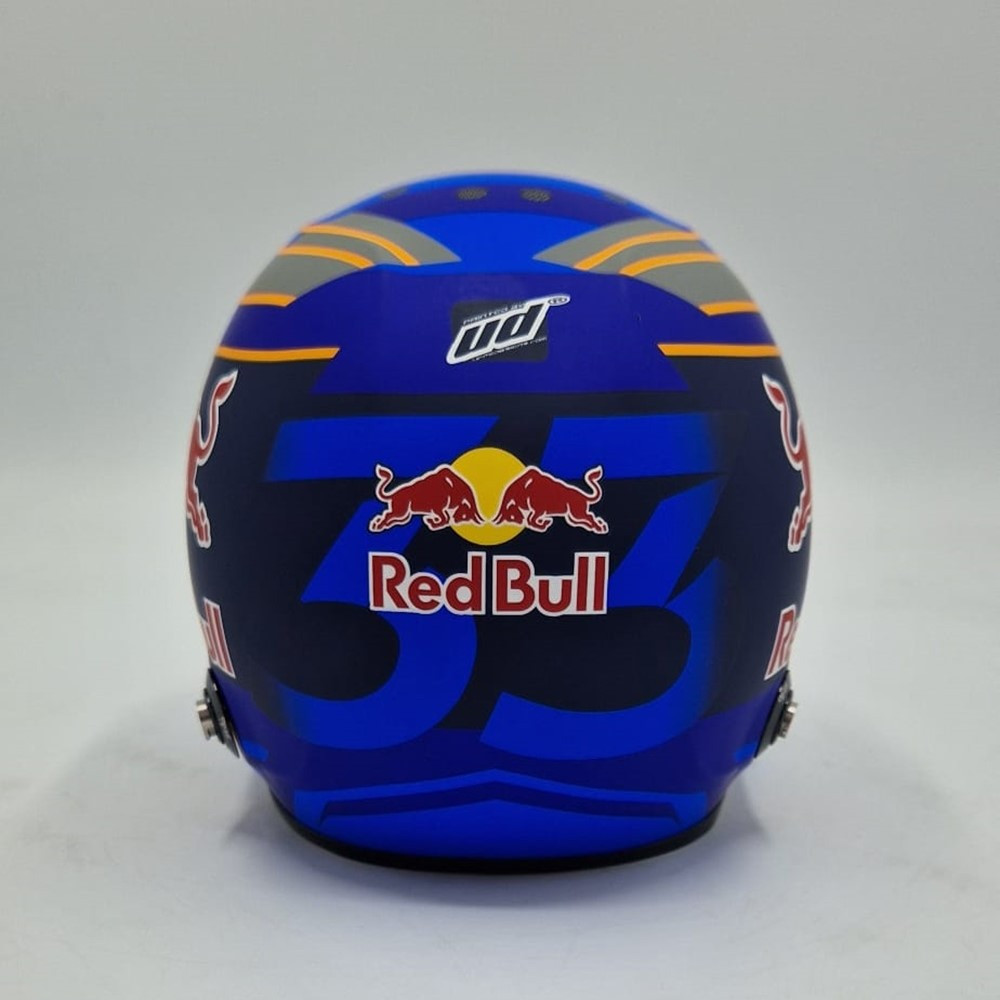 Mini-casco STILO Elfyn EVANS 2024Array