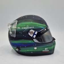Minicasco STILO Valtteri BOTTAS 2024