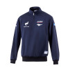 Sudadera con media cremallera Sparco - FORD PERFORMANCE