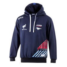 Sudadera con capucha Sparco - FORD PERFORMANCE