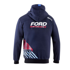 Sudadera con capucha Sparco - FORD PERFORMANCE