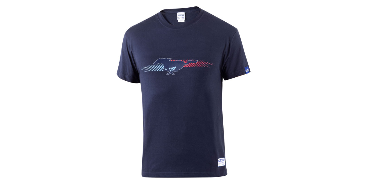 Camiseta Sparco - FORD PERFORMANCE
