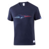 Camiseta Sparco - FORD PERFORMANCE