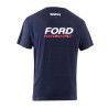 Camiseta Sparco - FORD PERFORMANCE
