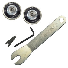 Kit de anclaje clip Hans®