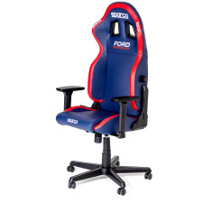Cadeira de escritório Icon SPARCO FORD PERFORMANCE
