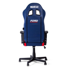 Cadeira de escritório Icon SPARCO FORD PERFORMANCE