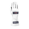 Guantes Sparco Martini Racing Land FIA8856-2018