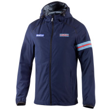 SPARCO MARTINI RACING Cortaviento