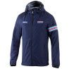 SPARCO MARTINI RACING Cortaviento