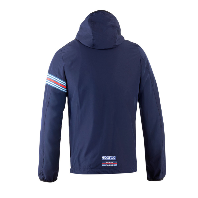 SPARCO MARTINI RACING CortavientoArray