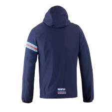 SPARCO MARTINI RACING Cortaviento