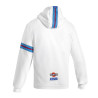 Sudadera con capucha y cremallera SPARCO MARTINI RACING
