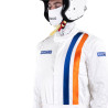 Mono de competición SPARCO GULF Replica FIA8856-2018