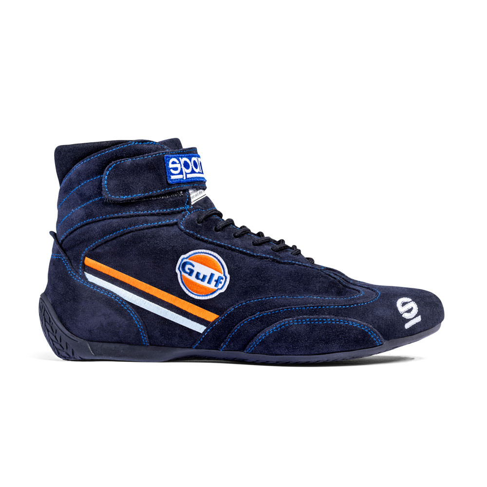 Botas SPARCO GULF FIA8856-2018Array