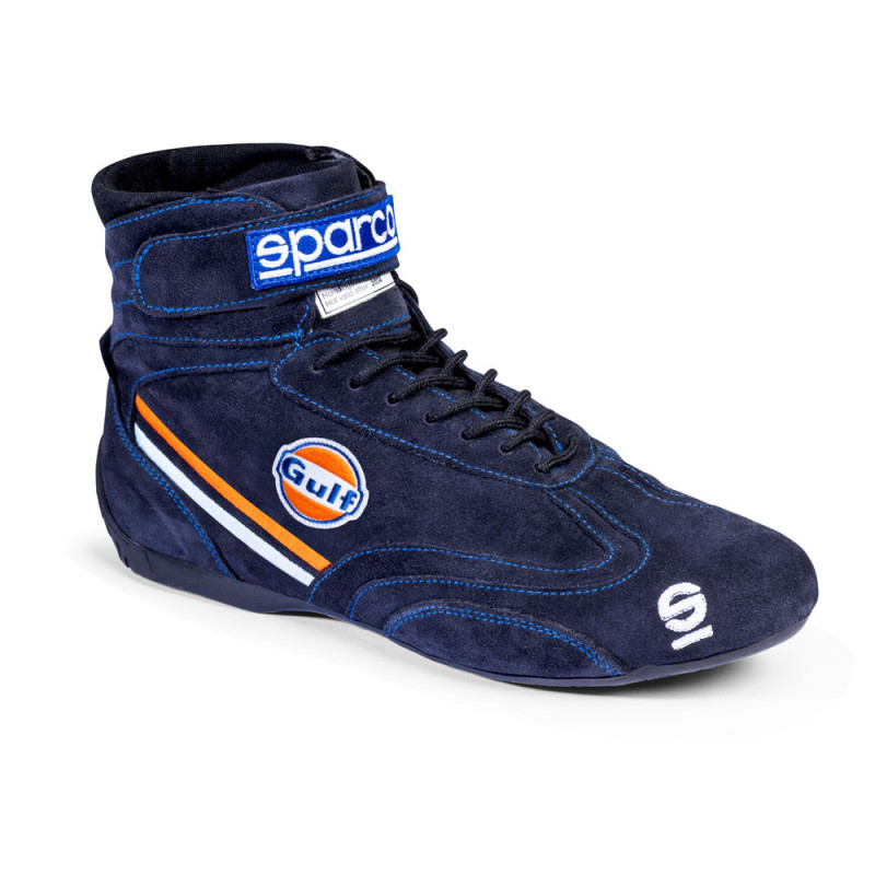 Botines Top SPARCO GULF FIA8856-2018Array