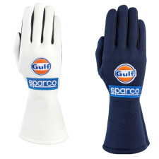 Land SPARCO GULF Guantes FIA8856-2018