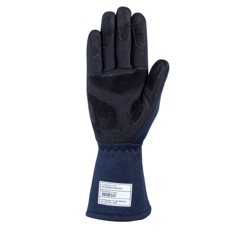 Terra SPARCO Luvas GULF FIA8856-2018Array