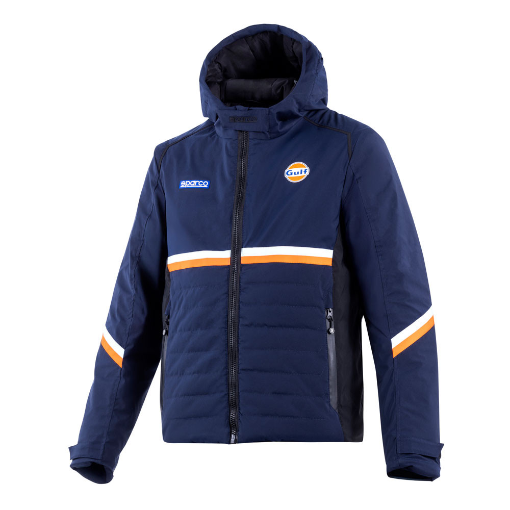 Chaqueta de invierno SPARCO GULFArray