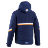 Chaqueta de invierno SPARCO GULF