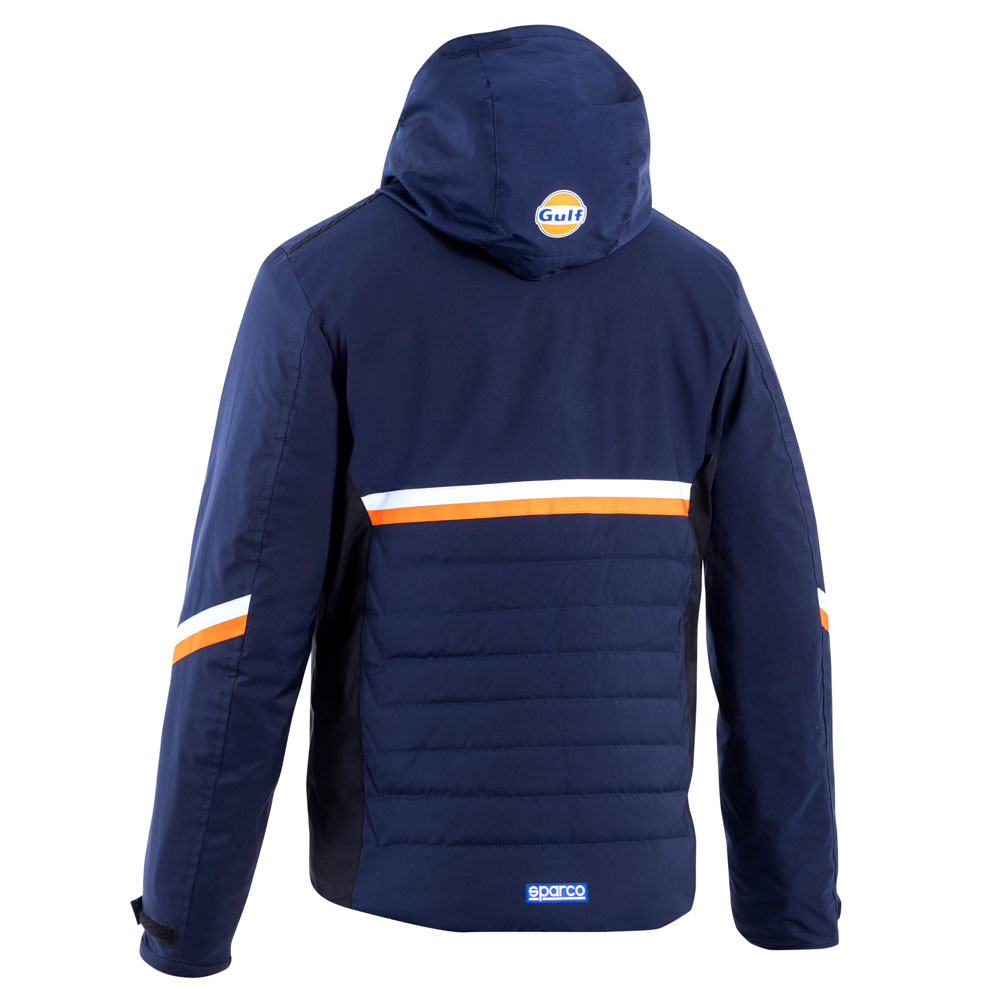 Casaco de inverno SPARCO GULFArray