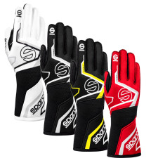 Guantes SPARCO TIDE+ FIA