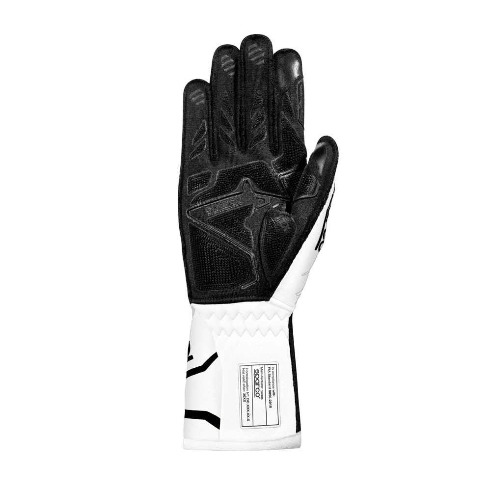 Guantes SPARCO TIDE+ FIAArray