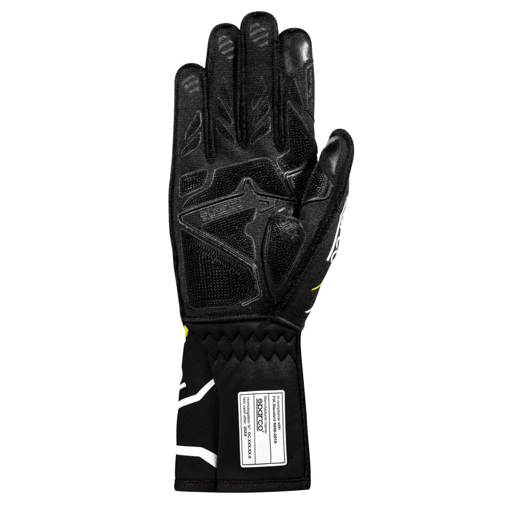 Guantes SPARCO TIDE+ FIAArray