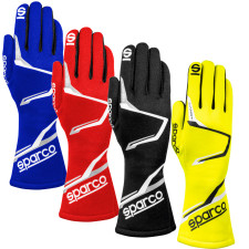 Guantes SPARCO LAND+ FIA