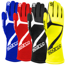 Guantes SPARCO LAND FIA