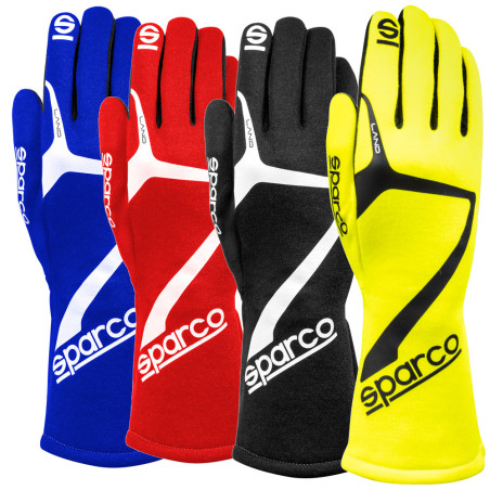 Guantes SPARCO LAND FIA