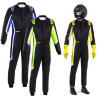 Fato Sparco Sprint FIA