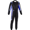 Fato Sparco Sprint FIA