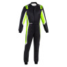 Fato Sparco Sprint FIA