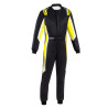 Mono Sparco Sprint FIA