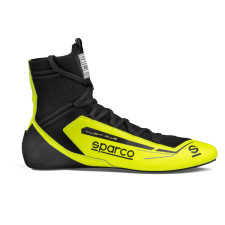 Botines SPARCO X-LIGHT PLUS FIA