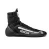 Botines SPARCO X-LIGHT PLUS FIA