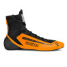 Botines SPARCO X-LIGHT PLUS FIA
