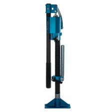 EVOJACK PRO aluminio AL6082 gato elevador ultrarrápido 600Kg