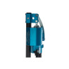 EVOJACK PRO aluminio AL6082 gato elevador ultrarrápido 600Kg