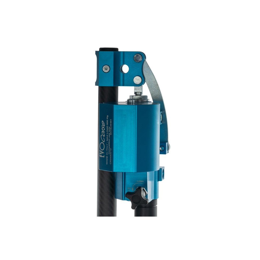 EVOJACK PRO aluminio AL6082 gato elevador ultrarrápido 600KgArray