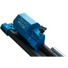 EVOJACK PRO aluminio AL6082 gato elevador ultrarrápido 600Kg