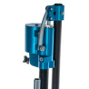 EVOJACK PRO aluminio AL6082 gato elevador ultrarrápido 600Kg