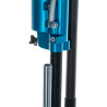 EVOJACK PRO aluminio AL6082 gato elevador ultrarrápido 600Kg