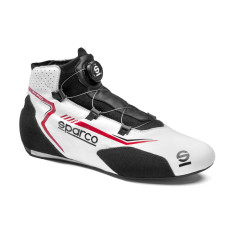 Botas SPARCO RAPID Rotor FIA