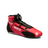 Botas SPARCO RAPID Rotor FIA