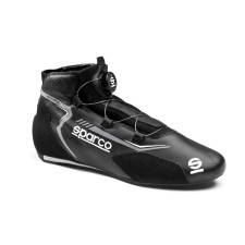 Botines SPARCO RAPID Rotor FIA