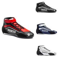 Botines SPARCO SKID FIA
